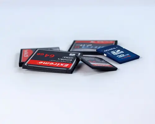 Panini Series Comparison - Prizm Select Mosaic